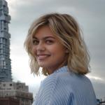 artist image Louane On était beau Louane