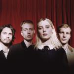 artist image Wolf Alice Don't Delete the Kisses Visions of a Life