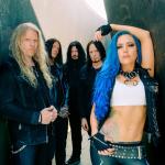 artist image Arch Enemy The World Is Yours Will To Power