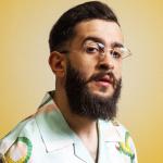 artist image TiiwTiiw feat. Zouhair Bahaoui Hasta Luego (feat. Zouhair Bahaoui & Chk) Hasta Luego (feat. Zouhair Bahaoui & Chk) - Single