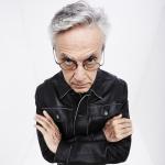 artist image José Miguel Wisnik, Caetano Veloso Mortal Loucura Onqotô (Trilha Sonora Original do Espetáculo do Grupo Corpo)