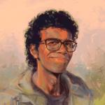artist image Begench Nuryyew Gel Unudaly Out of Time