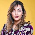 artist image Najwa Farouk Khalouni N3ich Khalouni N3ich - Single
