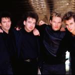 artist image Cutting Crew Sahara Broadcast