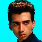 artist image Çağatay Akman Bizim Hikaye Bizim Hikaye - Single