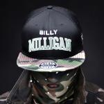 artist image Billy Milligan Синий кит #A13 - EP