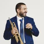 artist image Ibrahim Maalouf, Izïa Laissez-moi danser Dalida By Ibrahim Maalouf