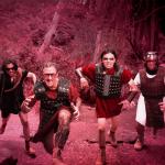 artist image Weezer  (2017) QB Blitz --- Radio DanMatriX  (rock music) Pacific Daydream