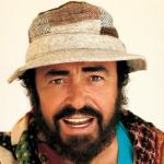 artist image Luciano Pavarotti, James Brown It's A Man's World Pavarotti - The Greatest Hits