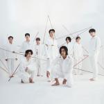 artist image SUPER JUNIOR One More Chance PLAY - The 8th Album