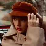 artist image Taylor Swift Don’t Blame Me reputation (Big Machine Radio Release Special)