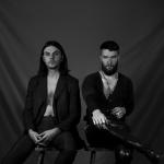 artist image Hurts Wonderful Life Live @ Deluxe Music Session - Single