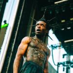 artist image Lil Uzi Vert 20 Min Luv Is Rage 2 (Deluxe)