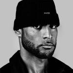 artist image Booba Terrain Trône (Deluxe)