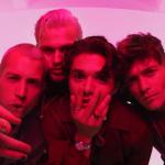 artist image The Vamps Teenagers (Cover My chemical romance) 