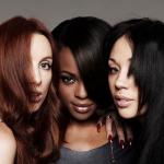 artist image SUGABABES Too Lost In You_кавер_  Patricia Kaas - Quand J'Ai Peur De Tout (Когда я всего боюсь) Three