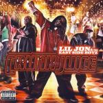 artist image LIl Jon and The Eastside Boyz I Don't Give a Fuck Kings of Crunk