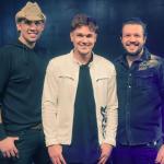 artist image KLB Muito Estranho Ao Vivo