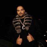 artist image Berner feat. Wiz Khalifa, Trey Songz Last Year The Big Pescado