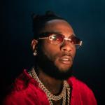 artist image Burna Boy Ye Outside
