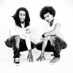 artist image Afro Bros, Trobi feat. La Toya Linger Savage (feat. La Toya Linger) Bootybeat EP