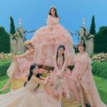 artist image Red Velvet Bad Boy (Areia Kpop Remix) The Perfect Red Velvet - The 2nd Album Repackage - EP