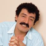 artist image Müslüm Gürses Isyanim Gecelere Sultanım (Arabesk 1980-1990)