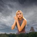 artist image Angèle Je veux tes yeux Brol