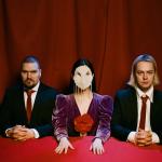 artist image Dj Slon & Katya feat. Роман Василенко Life Is Good Plastinka #1 - EP