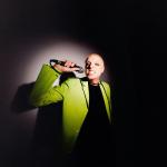 artist image Robert DeLong feat. K.Flay Favorite Color Is Blue See You in the Future - EP