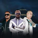 artist image The Black Eyed Peas Don't Phunk With My Heart Monkey Business
