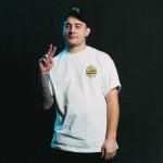 artist image GHOSTEMANE GETTER X GHOSTEMANE - GRAIN Dahlia I - Single
