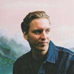 artist image George Ezra All My Love Staying at Tamara's
