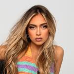 artist image Ana Mena, Becky G, De La Ghetto Ya Es Hora Index