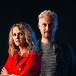 artist image The Subways Rock & Roll Queen Young for Eternity