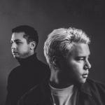 artist image Bougenvilla, Albert Neve, David Puentez No Matter What No Matter What - Single