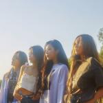 artist image MAMAMOO Starry Night Yellow Flower
