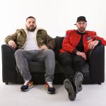 artist image Bugra Atmaca, Hakan Akkus Darach Dont Stop Movin' - EP