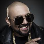 artist image Sean Paul We Be Burnin' The Trinity