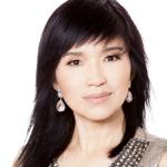 artist image Keiko Matsui Deep Blue Deep Blue