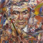 artist image Atageldi Garyagdyyew Durnalar (Nury Halmammedow) Aýdymlar