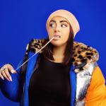 artist image Marwa Loud Calma Taxi 5 (Bande originale inspirée du film)