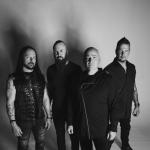 artist image Disturbed Stricken Ten Thousand Fists