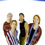 artist image 5 Seconds of Summer 5 Seconds of Summer - Young blood Youngblood
