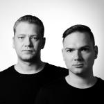 artist image Calmani & Grey Winter Ocean (LIZOT Radio Edit) Winter Ocean (Remixes) - EP