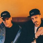 artist image Pax Electric Feel Electric Feel - Single