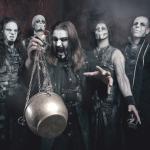 artist image Powerwolf Demons Are a Girl‘s Best Friend The Sacrament of Sin