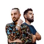 artist image Radio Accord DIMITRY VEGAS & LIKE MIKE vs. DIPLO - Hey Baby (Radio Accord Version) Hey Baby (feat. Deb's Daughter) - Single