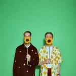 artist image HONNE feat. Georgia Location Unknown ◐ Love Me / Love Me Not