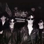 artist image The Sisters Of Mercy More More